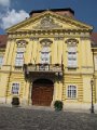 Szekesfehervar - puspoki palota